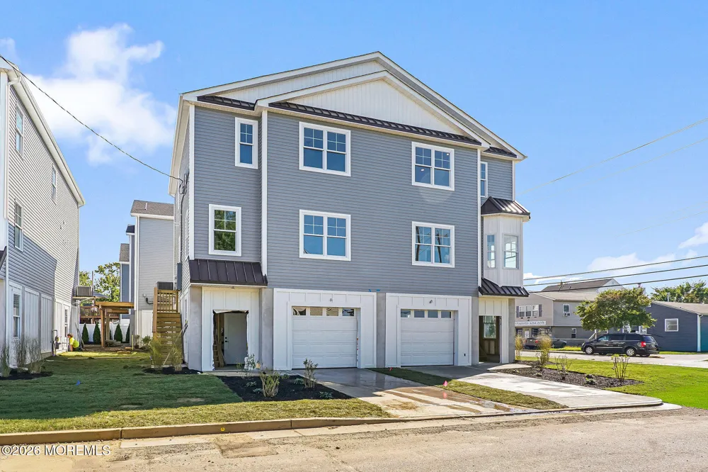 704 Prospect Avenue #A Union Beach, NJ 07735