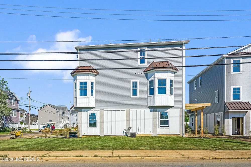 704 Prospect Avenue #A Union Beach, NJ 07735