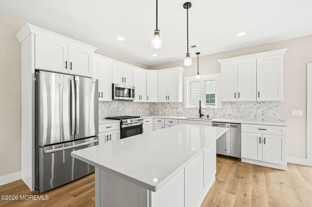704 Prospect Avenue #A Union Beach, NJ 07735