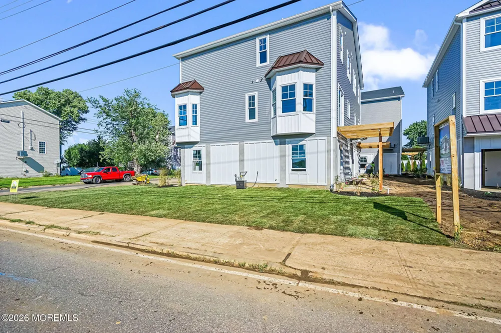 704 Prospect Avenue #A Union Beach, NJ 07735