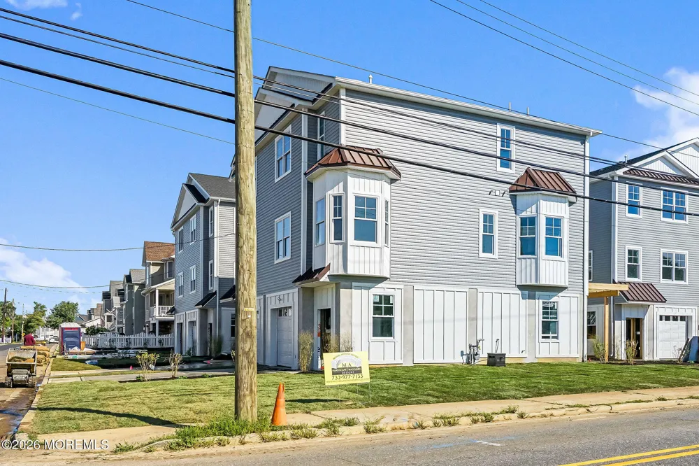 704 Prospect Avenue #A Union Beach, NJ 07735