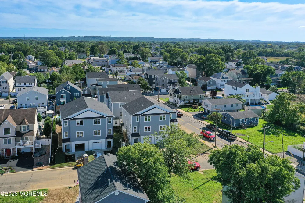 704 Prospect Avenue #A Union Beach, NJ 07735