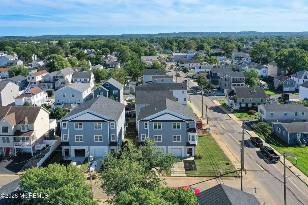 704 Prospect Avenue #A Union Beach, NJ 07735