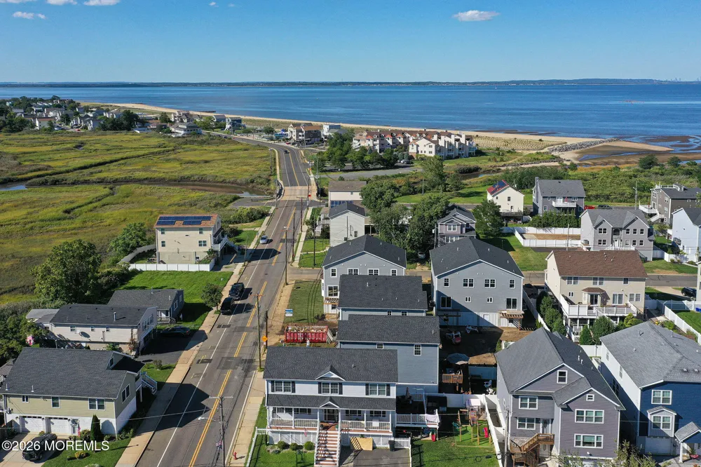 704 Prospect Avenue #A Union Beach, NJ 07735