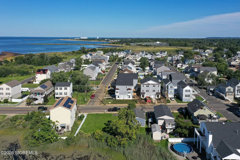 704 Prospect Avenue #A Union Beach, NJ 07735