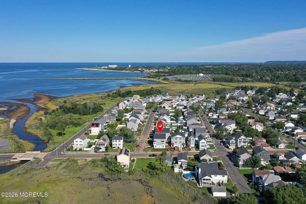 704 Prospect Avenue #A Union Beach, NJ 07735