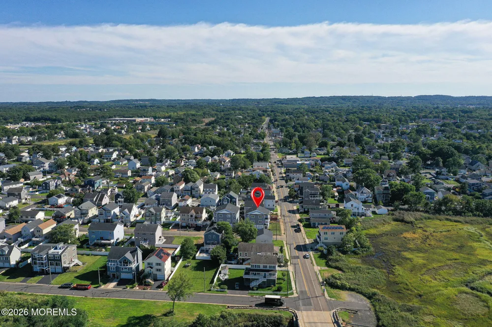 704 Prospect Avenue #A Union Beach, NJ 07735
