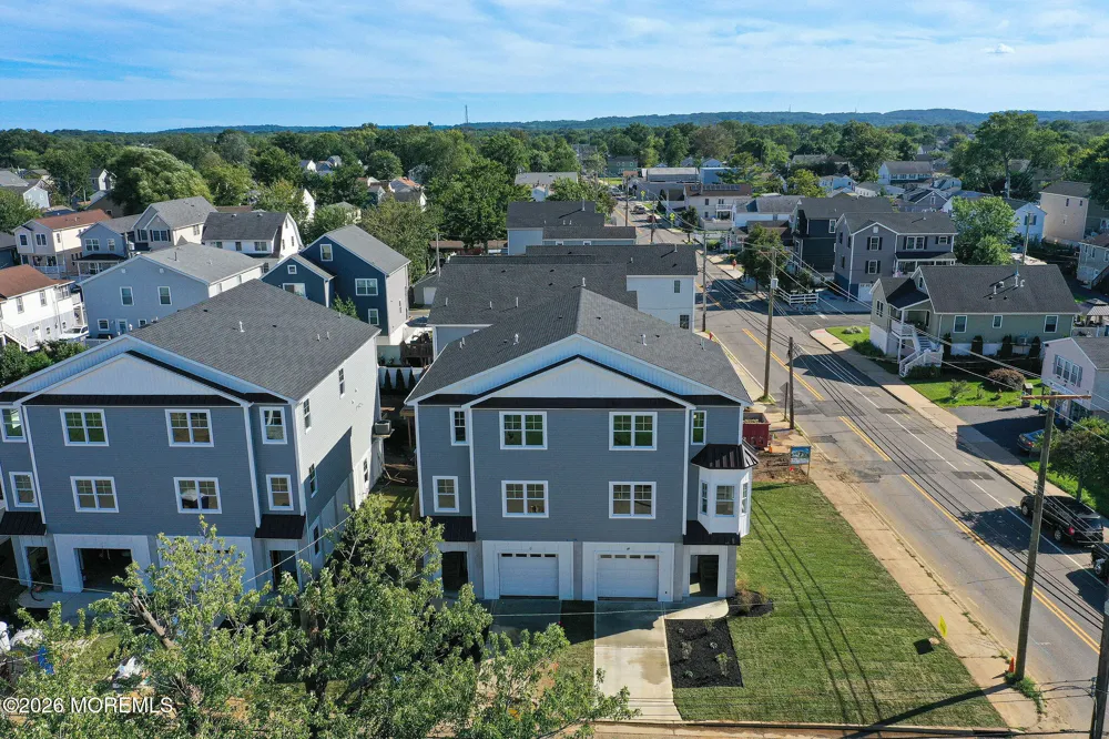704 Prospect Avenue #A Union Beach, NJ 07735