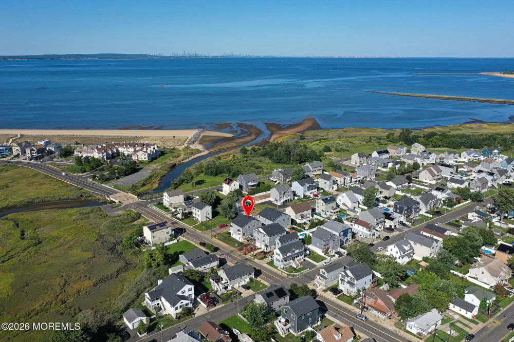 704 Prospect Avenue #A Union Beach, NJ 07735