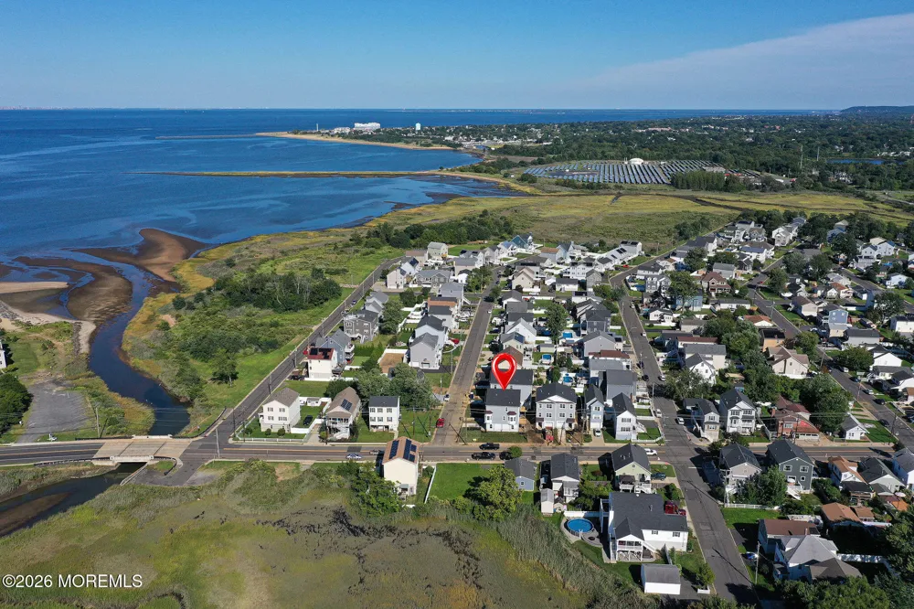 704 Prospect Avenue #A Union Beach, NJ 07735