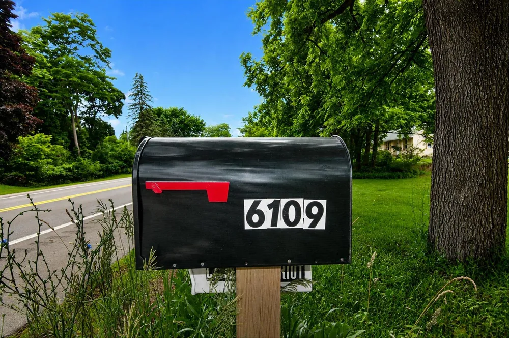 6109 Brooklyn Road Napoleon Township, MI 49201