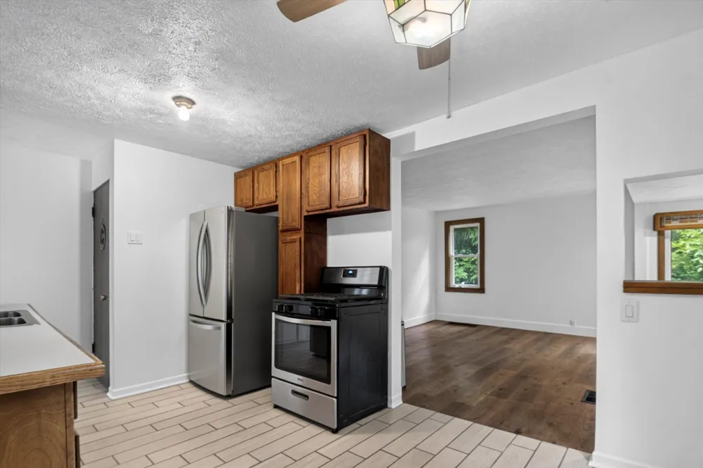 6109 Brooklyn Road Napoleon Township, MI 49201
