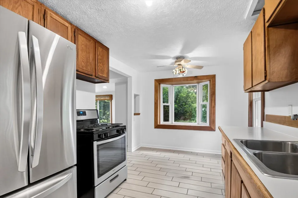 6109 Brooklyn Road Napoleon Township, MI 49201