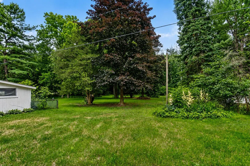 6109 Brooklyn Road Napoleon Township, MI 49201