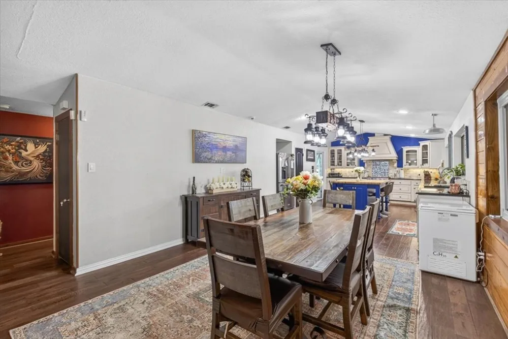 12791 Honeysuckle Circle Eustace, TX 75124