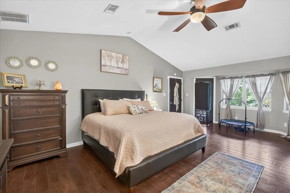 12791 Honeysuckle Circle Eustace, TX 75124