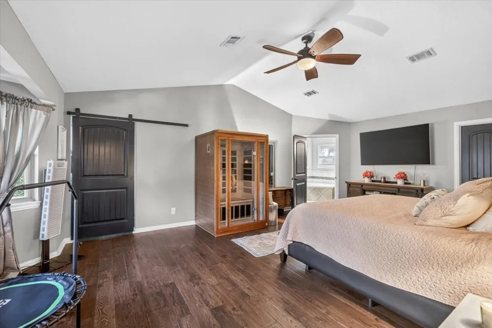 12791 Honeysuckle Circle Eustace, TX 75124
