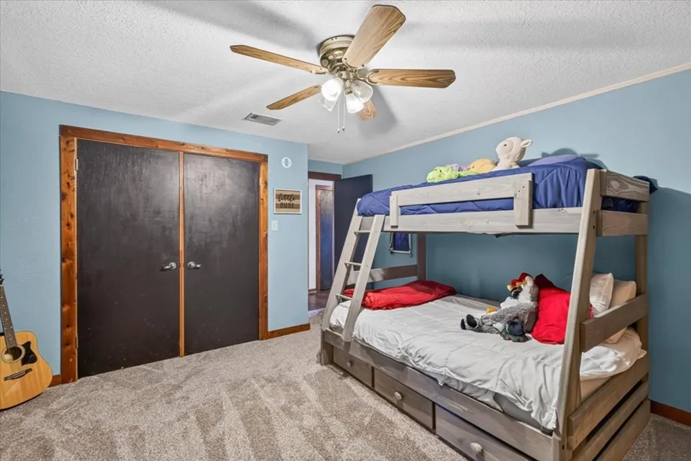 12791 Honeysuckle Circle Eustace, TX 75124