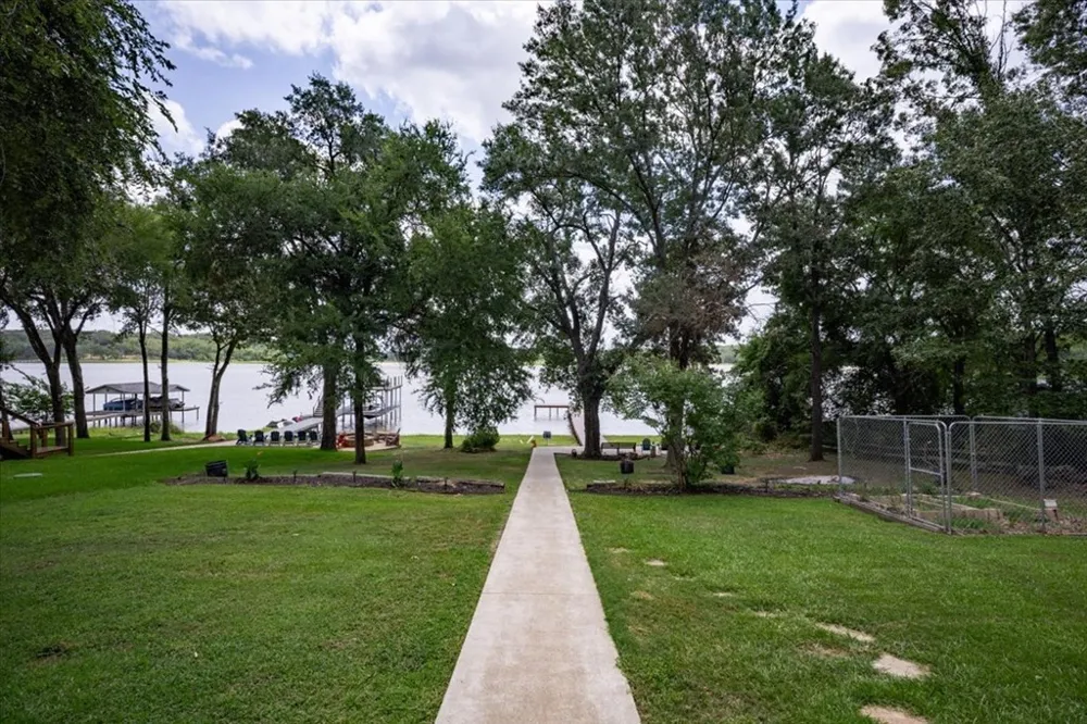 12791 Honeysuckle Circle Eustace, TX 75124