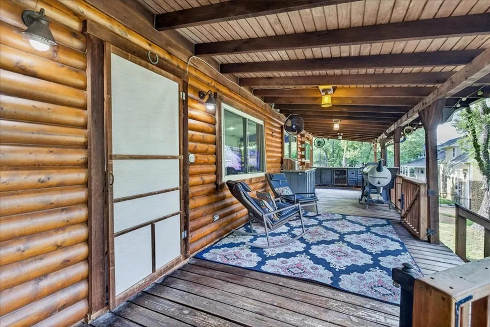 12791 Honeysuckle Circle Eustace, TX 75124