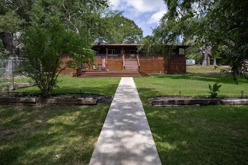 12791 Honeysuckle Circle Eustace, TX 75124