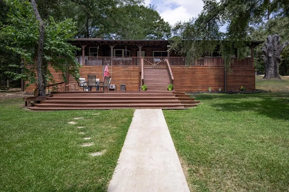 12791 Honeysuckle Circle Eustace, TX 75124