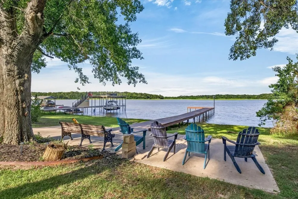 12791 Honeysuckle Circle Eustace, TX 75124
