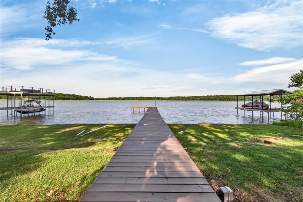 12791 Honeysuckle Circle Eustace, TX 75124