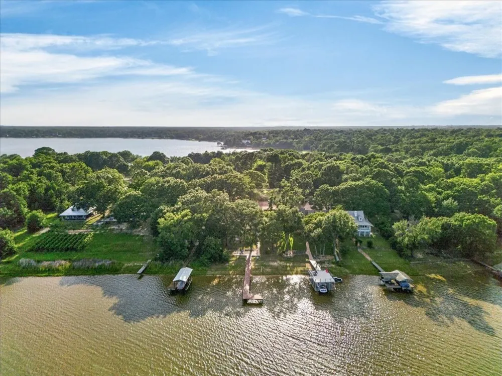 12791 Honeysuckle Circle Eustace, TX 75124