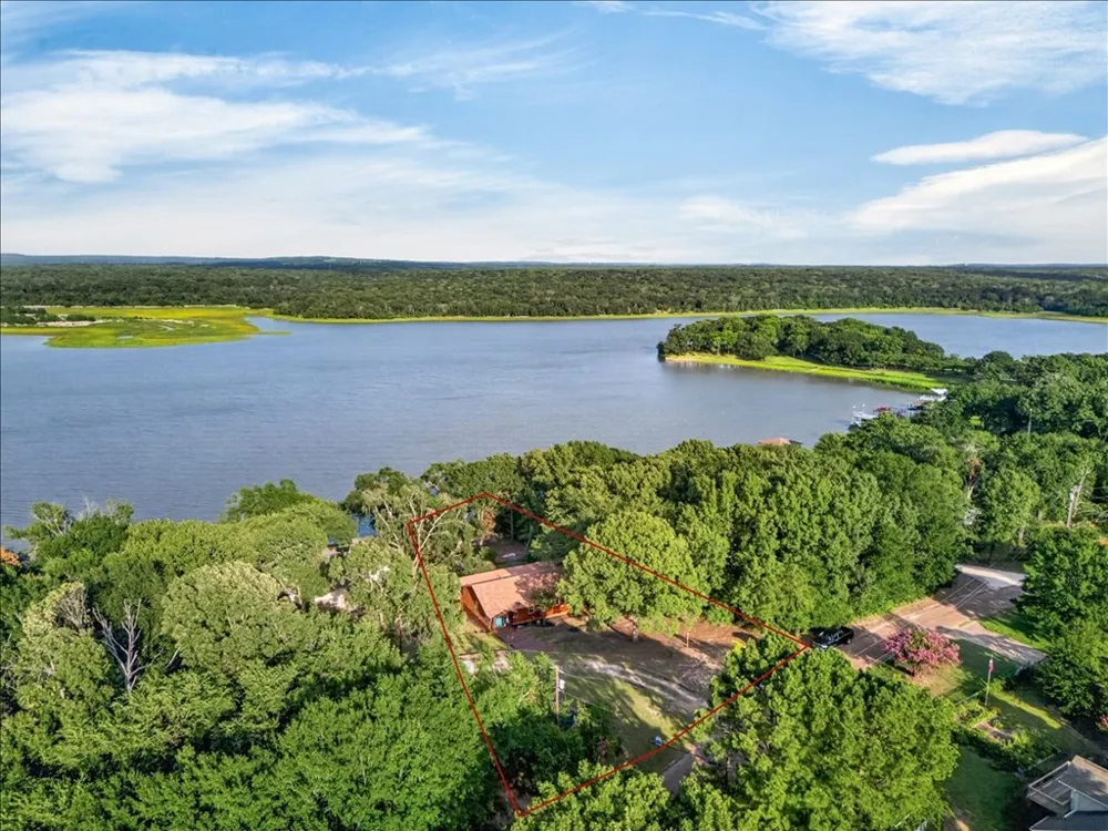 12791 Honeysuckle Circle Eustace, TX 75124