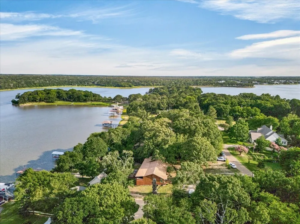 12791 Honeysuckle Circle Eustace, TX 75124