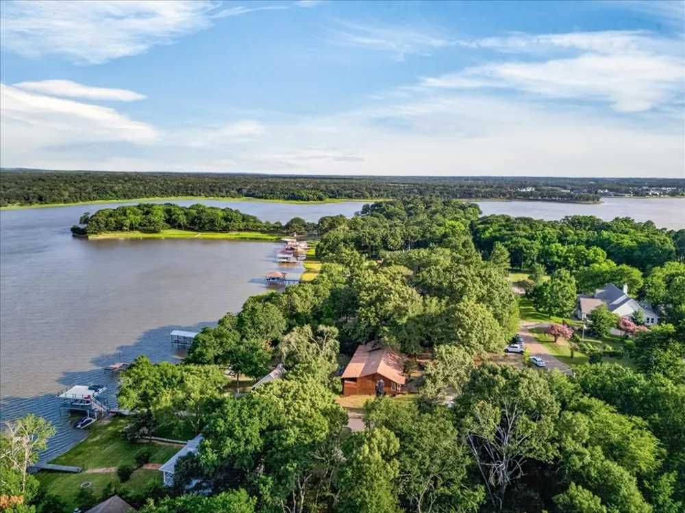 12791 Honeysuckle Circle Eustace, TX 75124