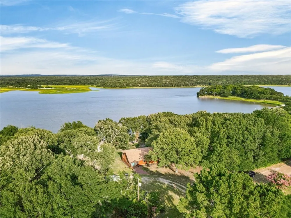 12791 Honeysuckle Circle Eustace, TX 75124