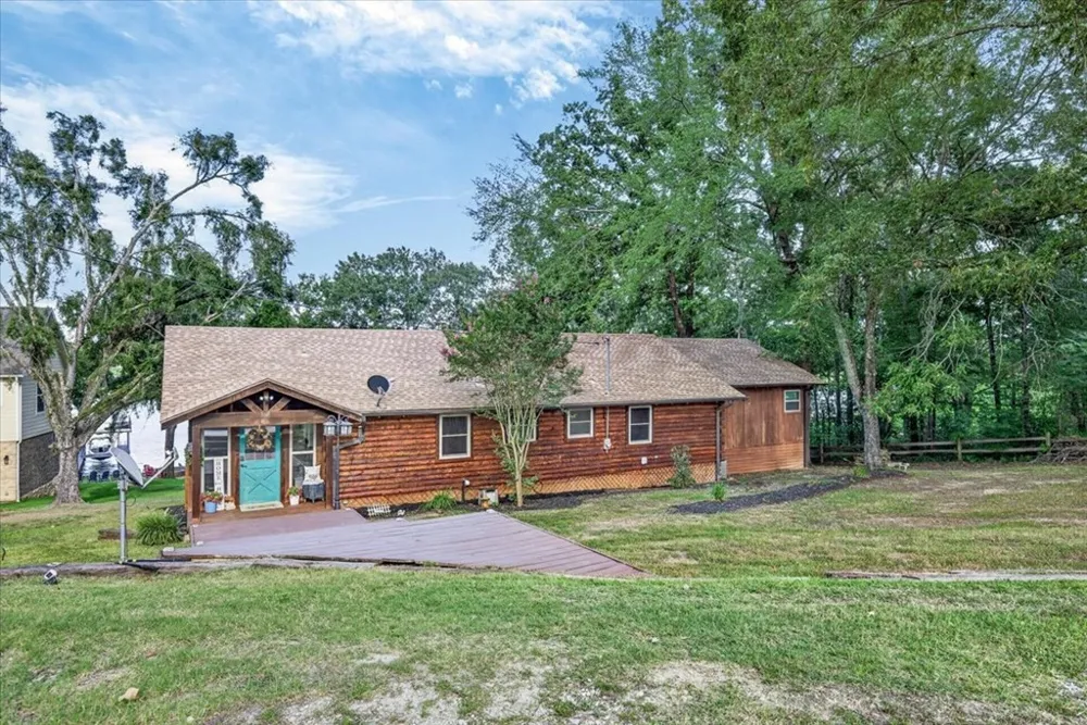 12791 Honeysuckle Circle Eustace, TX 75124