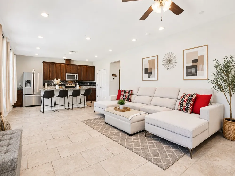 1970 Timber Oaks Drive Garland, TX 75040