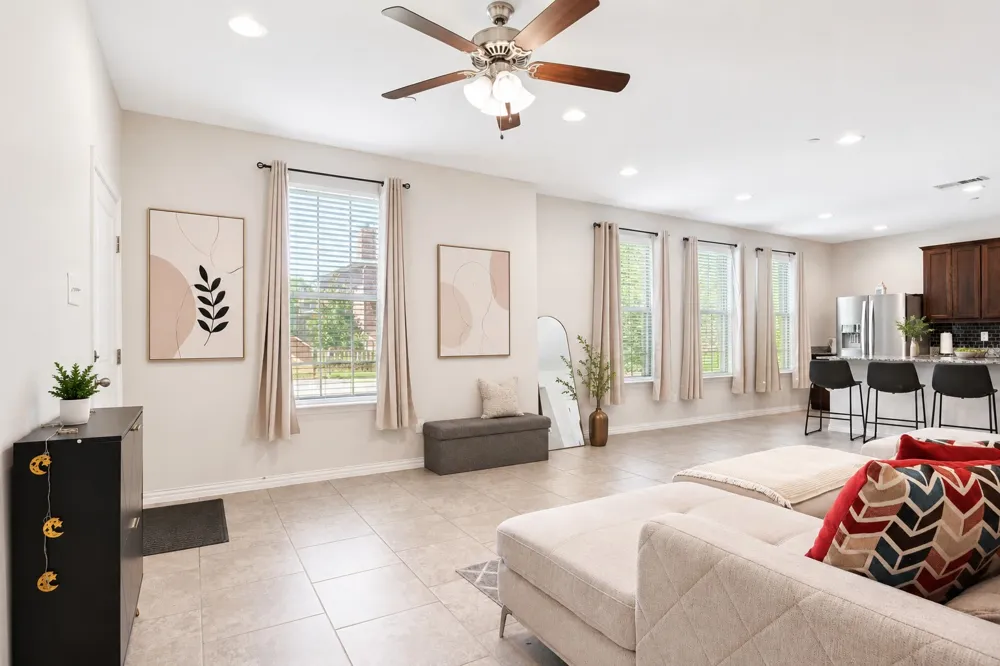1970 Timber Oaks Drive Garland, TX 75040