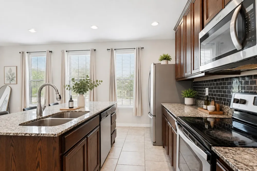 1970 Timber Oaks Drive Garland, TX 75040
