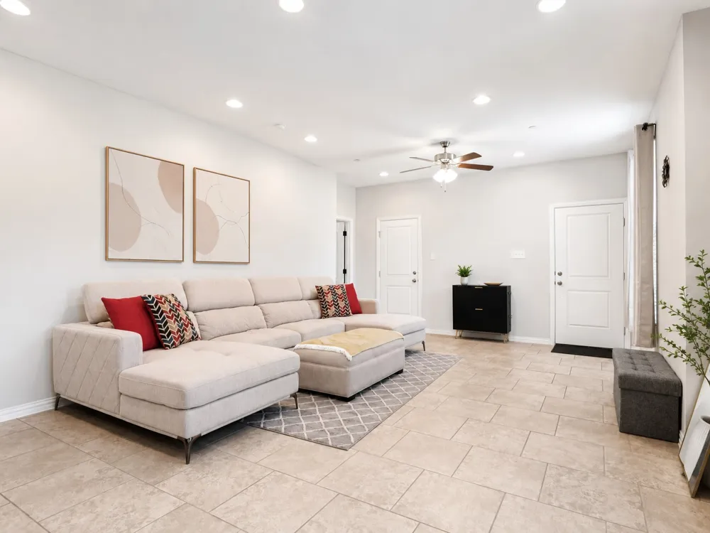 1970 Timber Oaks Drive Garland, TX 75040