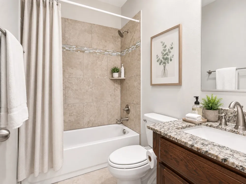 1970 Timber Oaks Drive Garland, TX 75040