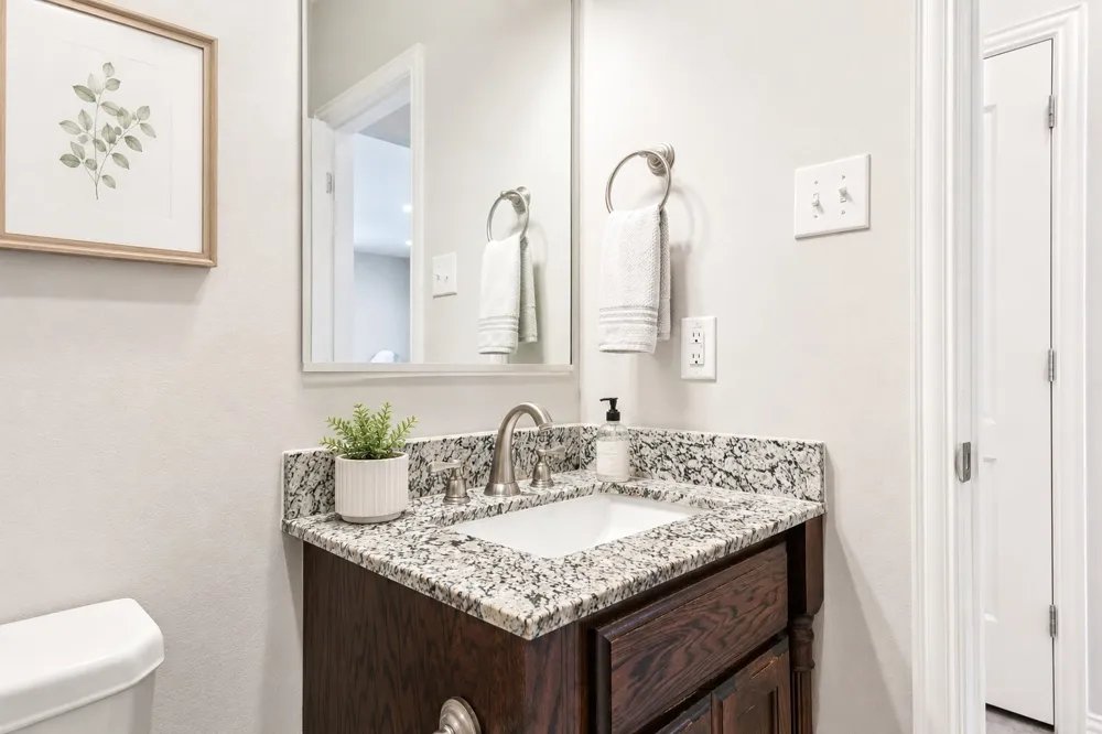 1970 Timber Oaks Drive Garland, TX 75040