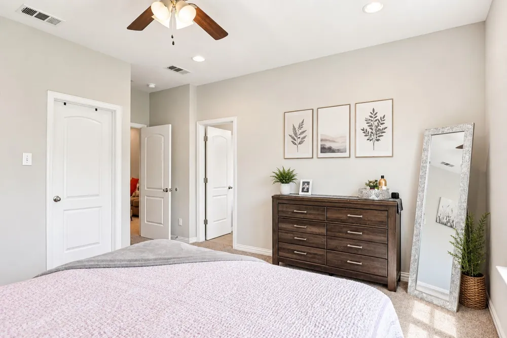 1970 Timber Oaks Drive Garland, TX 75040