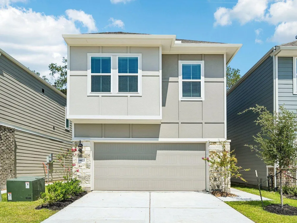 19923 Emerald Bend Way Atascocita, TX 77346