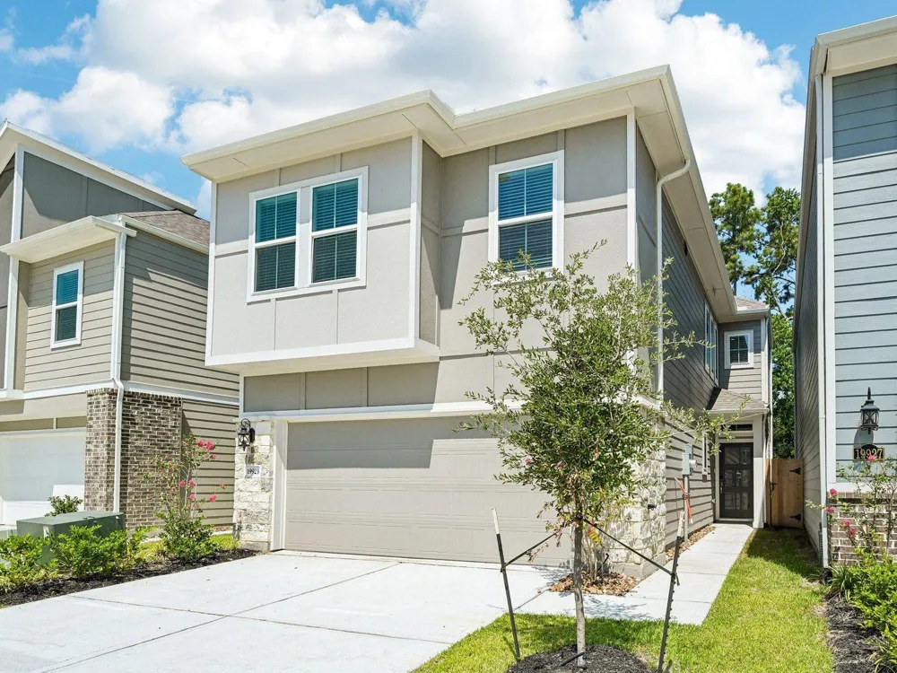 19923 Emerald Bend Way Atascocita, TX 77346