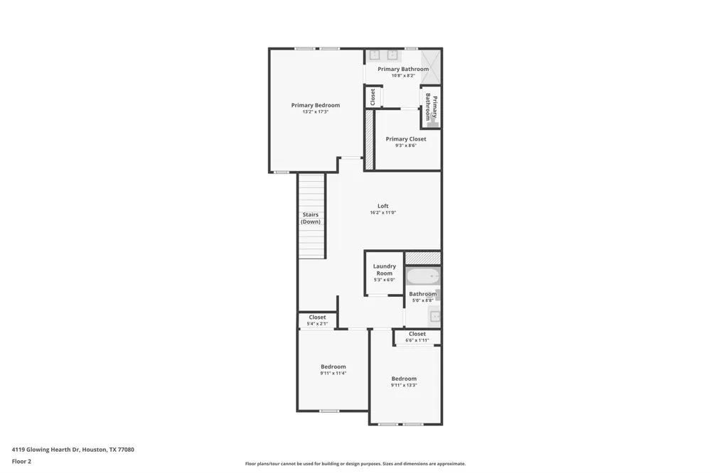 19923 Emerald Bend Way Atascocita, TX 77346