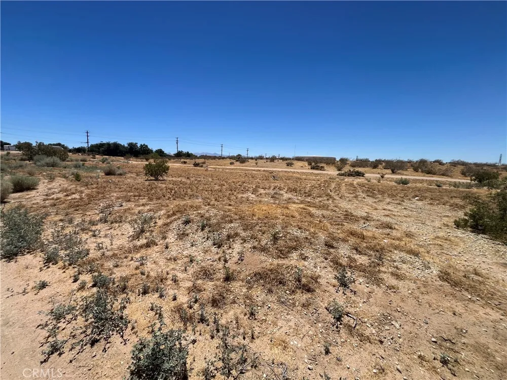 Seneca Road Victorville, CA 92394