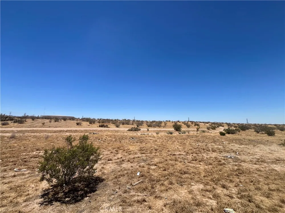 Seneca Road Victorville, CA 92394