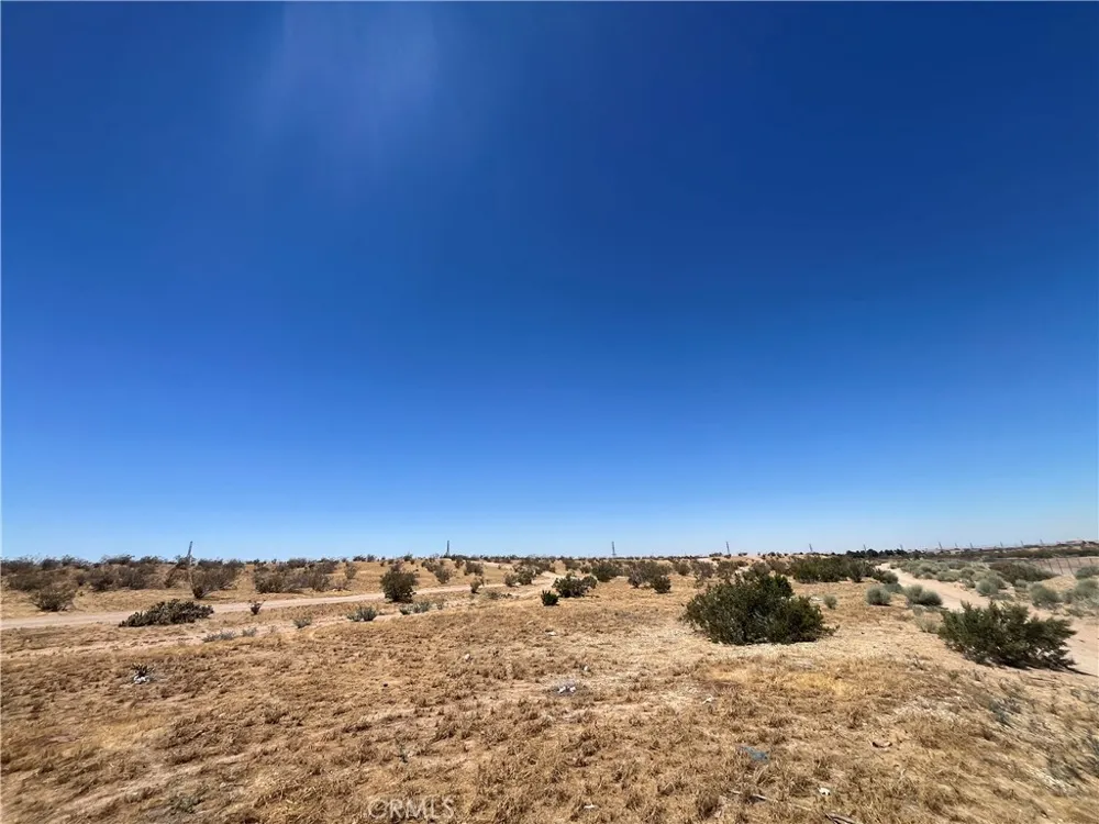 Seneca Road Victorville, CA 92394