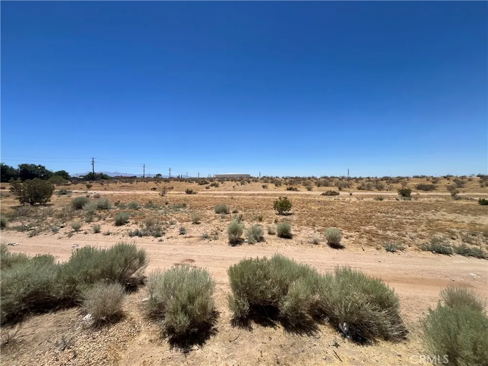 Seneca Road Victorville, CA 92394