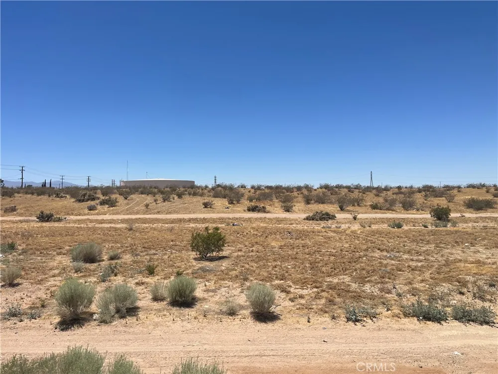 Seneca Road Victorville, CA 92394