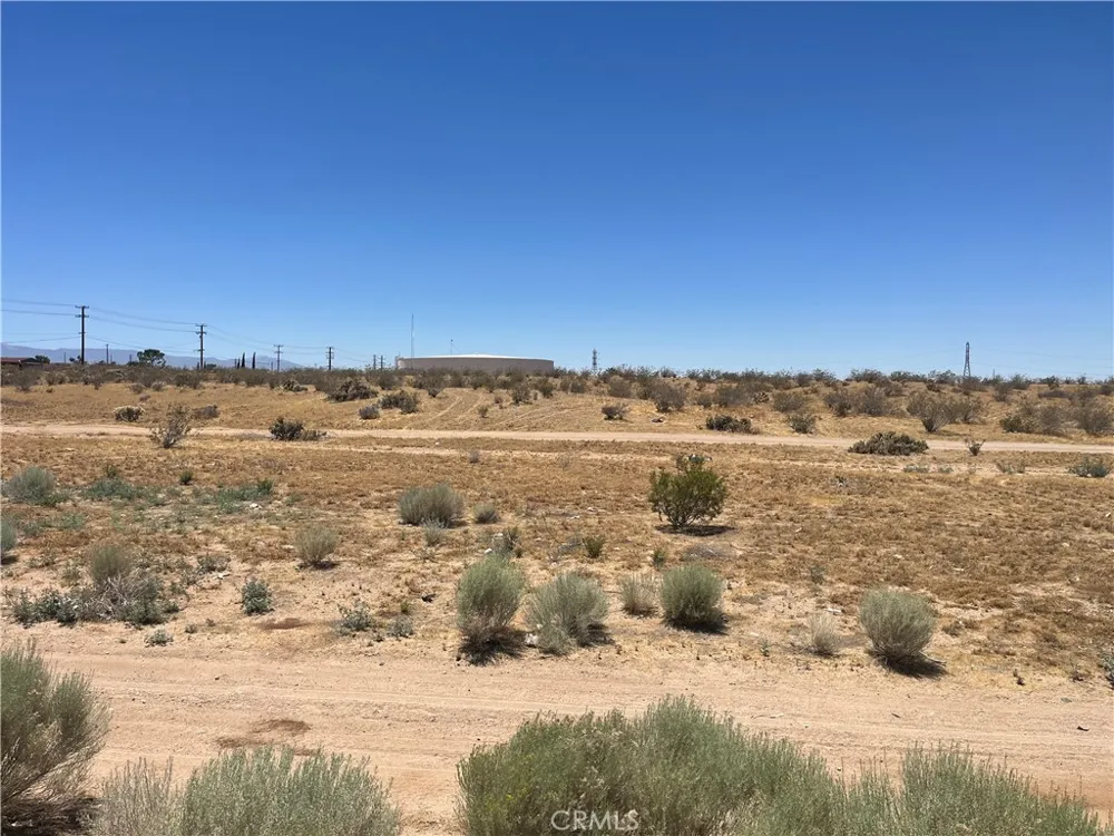 Seneca Road Victorville, CA 92394